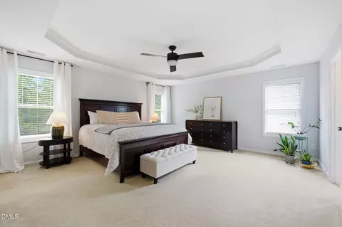 Bedroom - 162 Gathering Pl, Durham, NC 27713 photo 1 of 5