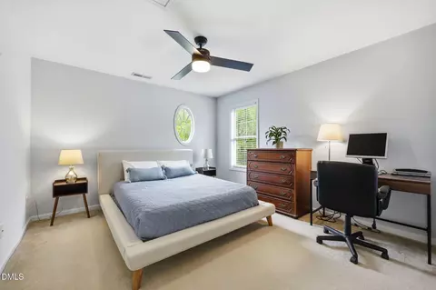 Bedroom - 162 Gathering Pl, Durham, NC 27713 photo 5 of 5