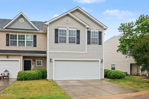 5410 Big Bass, Raleigh, NC 27610