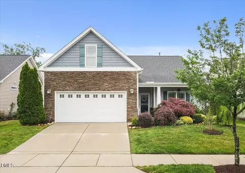 2108 Buck Corner Ln, Fuquay Varina, NC 27526
