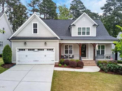 2114 Meadowcreek Dr, Durham, NC 27705