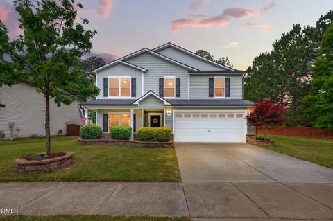 2641 Ladybank Ln, Fuquay Varina, NC 27526