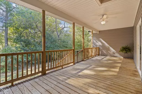 Exterior - 255 Ravens Row Dr, Benson, NC 27504 photo 5 of 8