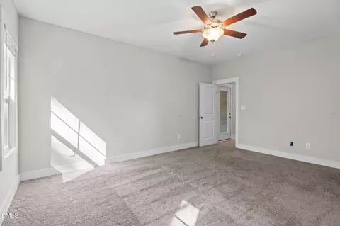 Bedroom - 255 Ravens Row Dr, Benson, NC 27504 photo 2 of 4