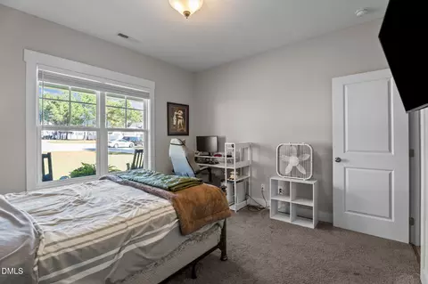 Bedroom - 255 Ravens Row Dr, Benson, NC 27504 photo 3 of 4