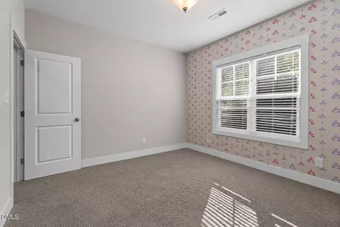 Bedroom - 255 Ravens Row Dr, Benson, NC 27504 photo 4 of 4