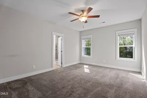 Bedroom - 255 Ravens Row Dr, Benson, NC 27504 photo 1 of 4