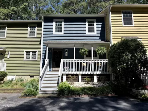 28 Willow Bridge Dr, Durham, NC 27707
