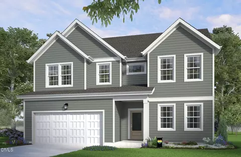 1005 Pinhook Ln, Mebane, NC 27302