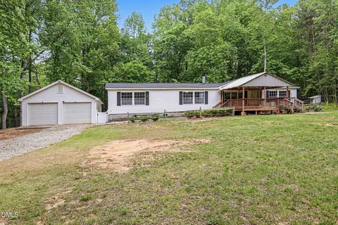 2822 Carver Rd, Rougemont, NC 27572