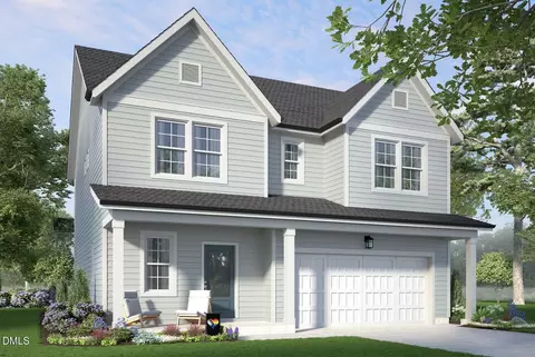 2015 Pollinator Pl, Mebane, NC 27302