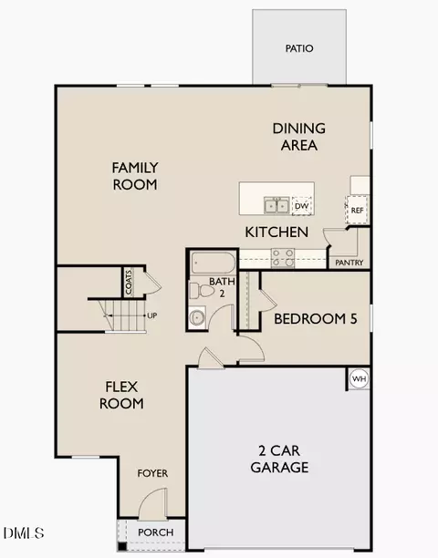 105 Valvanos Way, Clayton, NC 27520