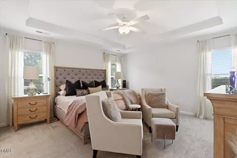 Bedroom - 405 Joyner Bluff Dr, Wake Forest, NC 27587 photo 1 of 6