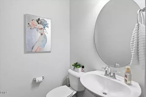 Other - 405 Joyner Bluff Dr, Wake Forest, NC 27587 photo 4 of 9