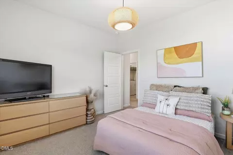 Bedroom - 405 Joyner Bluff Dr, Wake Forest, NC 27587 photo 6 of 6