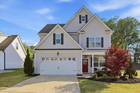 405 Joyner Bluff Dr, Wake Forest, NC 27587