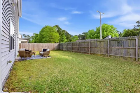 Exterior - 405 Joyner Bluff Dr, Wake Forest, NC 27587 photo 7 of 7