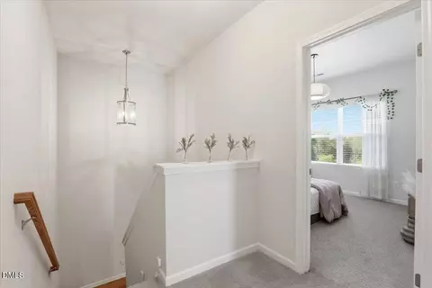 Entry Way - 405 Joyner Bluff Dr, Wake Forest, NC 27587 photo 6 of 6