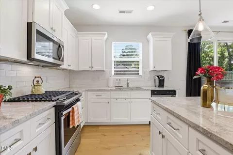 Kitchen - 405 Joyner Bluff Dr, Wake Forest, NC 27587 photo 2 of 7