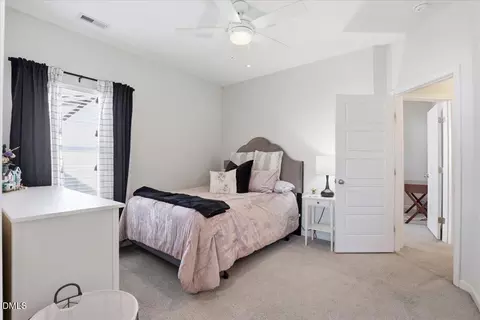 Bedroom - 405 Joyner Bluff Dr, Wake Forest, NC 27587 photo 4 of 6