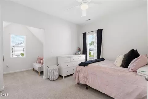 Bedroom - 405 Joyner Bluff Dr, Wake Forest, NC 27587 photo 3 of 6