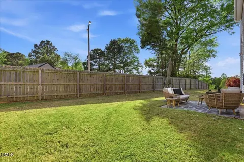 Exterior - 405 Joyner Bluff Dr, Wake Forest, NC 27587 photo 4 of 7
