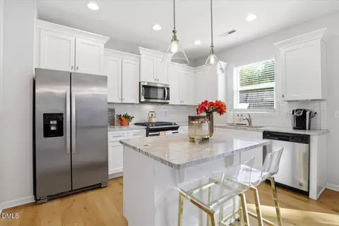 Kitchen - 405 Joyner Bluff Dr, Wake Forest, NC 27587 photo 1 of 7