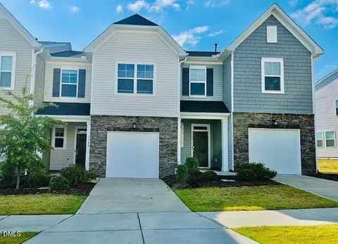 1144 Pate Farm Ln, Durham, NC 27703