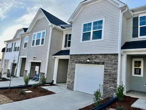 1144 Pate Farm Ln, Durham, NC 27703