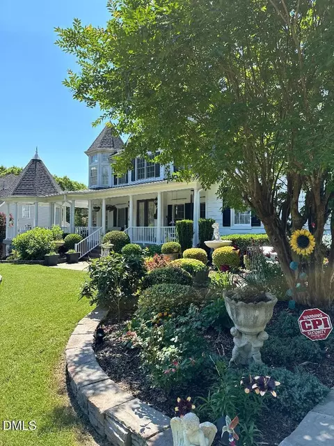 5753 Brushy Mdws, Fuquay Varina, NC 27526