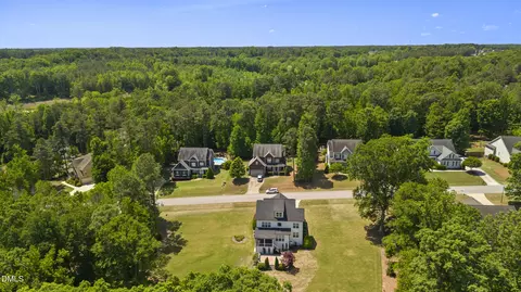 View/Area - 5236 Hartfelt Dr, Garner, NC 27529 photo 5 of 7