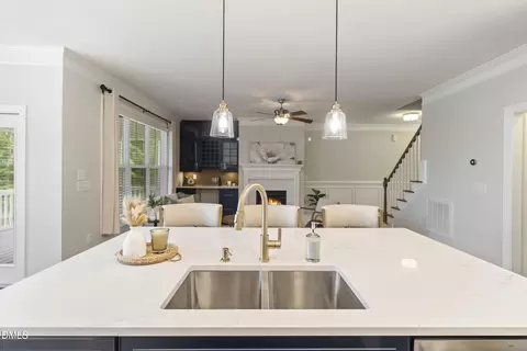Kitchen - 5236 Hartfelt Dr, Garner, NC 27529 photo 1 of 6