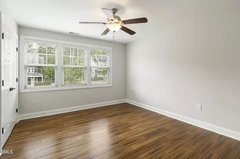 Bedroom - 5236 Hartfelt Dr, Garner, NC 27529 photo 4 of 9
