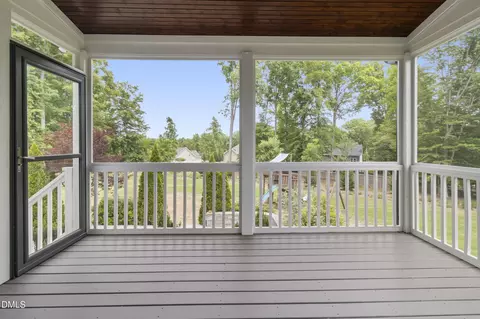 Exterior - 5236 Hartfelt Dr, Garner, NC 27529 photo 10 of 14
