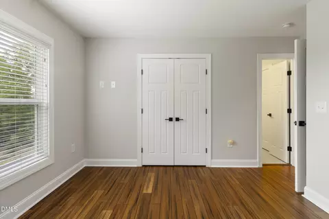 Bedroom - 5236 Hartfelt Dr, Garner, NC 27529 photo 9 of 9
