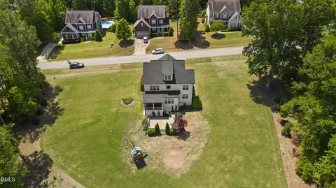 View/Area - 5236 Hartfelt Dr, Garner, NC 27529 photo 4 of 7