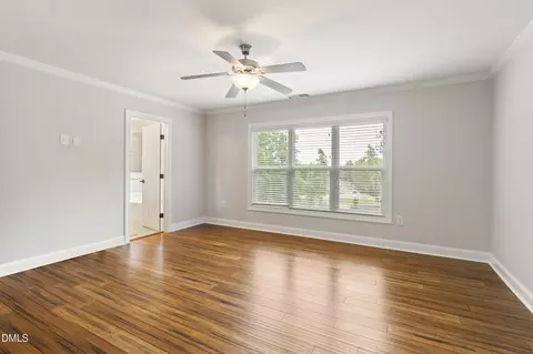 Bedroom - 5236 Hartfelt Dr, Garner, NC 27529 photo 3 of 9