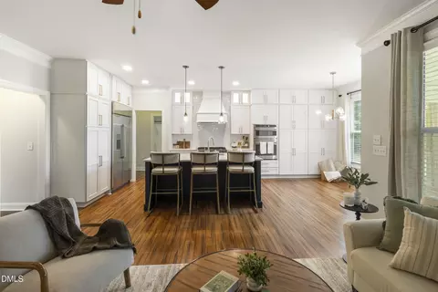 Kitchen - 5236 Hartfelt Dr, Garner, NC 27529 photo 6 of 6
