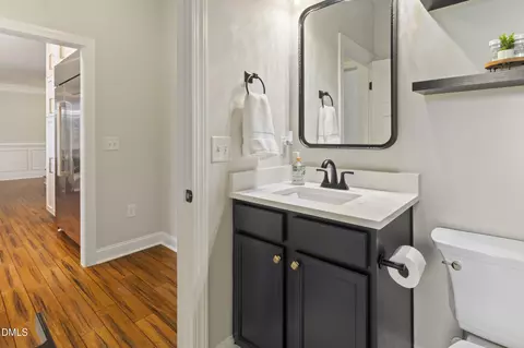 Bath - 5236 Hartfelt Dr, Garner, NC 27529 photo 2 of 6