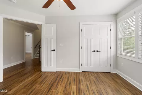 Bedroom - 5236 Hartfelt Dr, Garner, NC 27529 photo 5 of 9