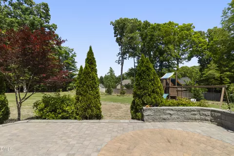 Exterior - 5236 Hartfelt Dr, Garner, NC 27529 photo 7 of 14