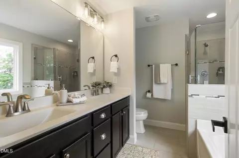 Bath - 5236 Hartfelt Dr, Garner, NC 27529 photo 3 of 6