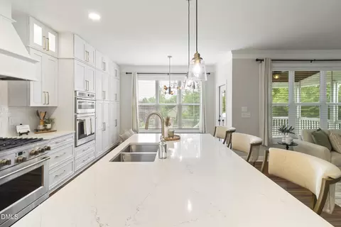 Kitchen - 5236 Hartfelt Dr, Garner, NC 27529 photo 2 of 6