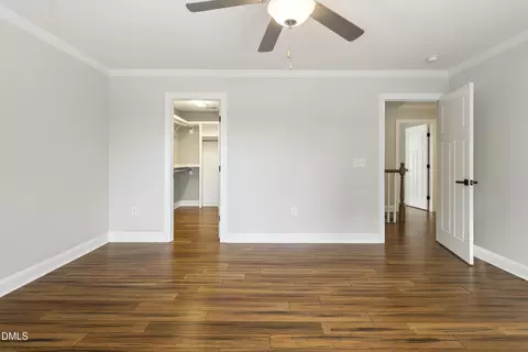 Bedroom - 5236 Hartfelt Dr, Garner, NC 27529 photo 2 of 9