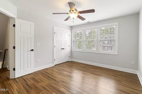Bedroom - 5236 Hartfelt Dr, Garner, NC 27529 photo 6 of 9
