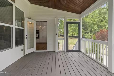 Exterior - 5236 Hartfelt Dr, Garner, NC 27529 photo 9 of 14