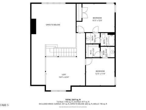 704 Haw River Hopedale Rd, Burlington, NC 27217