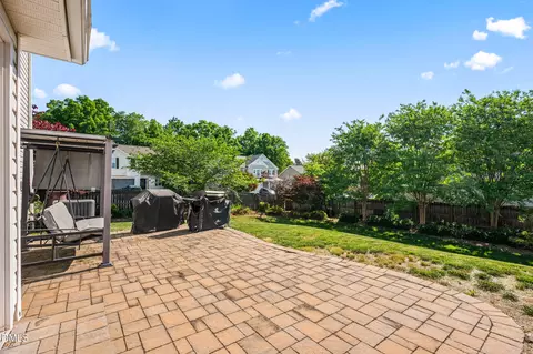 Exterior - 301 Ashburn Ln, Durham, NC 27703 photo 3 of 5