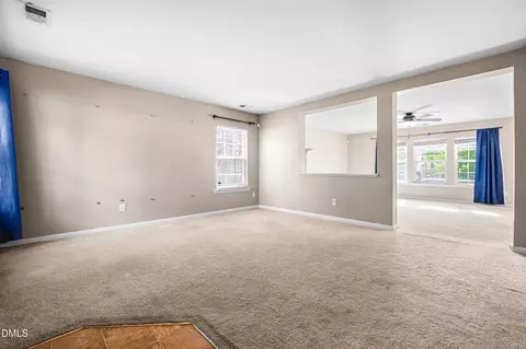 Living - 301 Ashburn Ln, Durham, NC 27703 photo 1 of 6