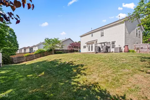 Exterior - 301 Ashburn Ln, Durham, NC 27703 photo 5 of 5